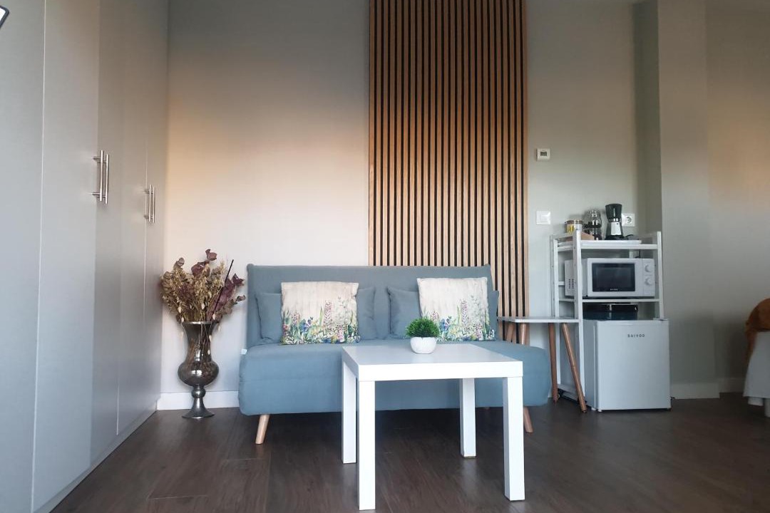 Photo of Livingroom in Alcabre