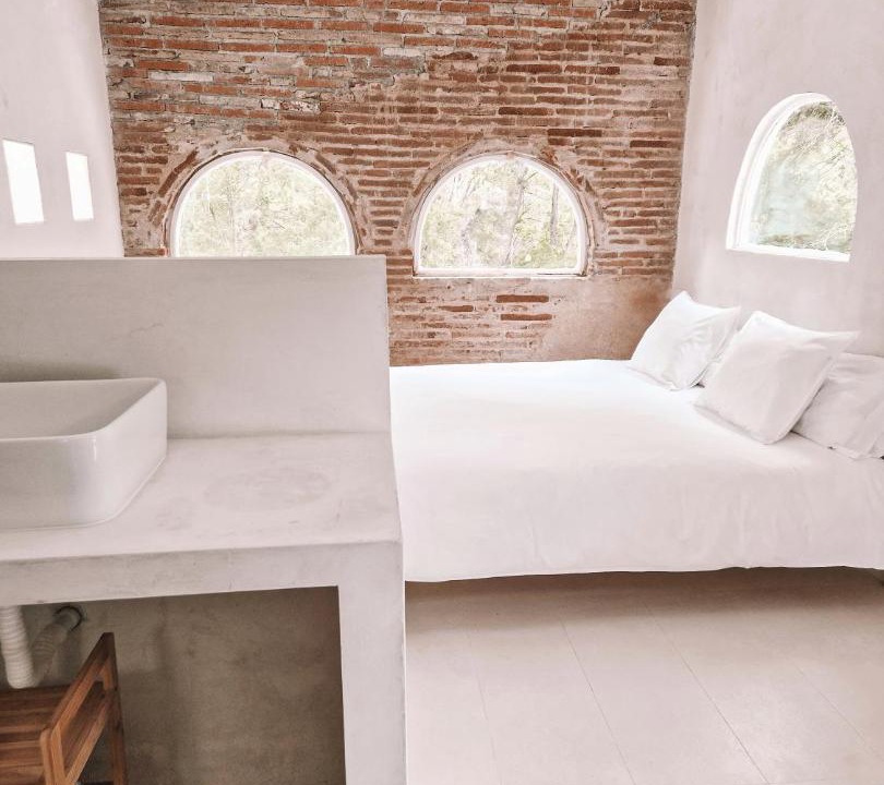 Photo of Bedroom in Dosrius