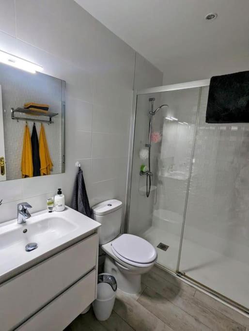 Photo of Bathroom in Ventanicas-El Cantal