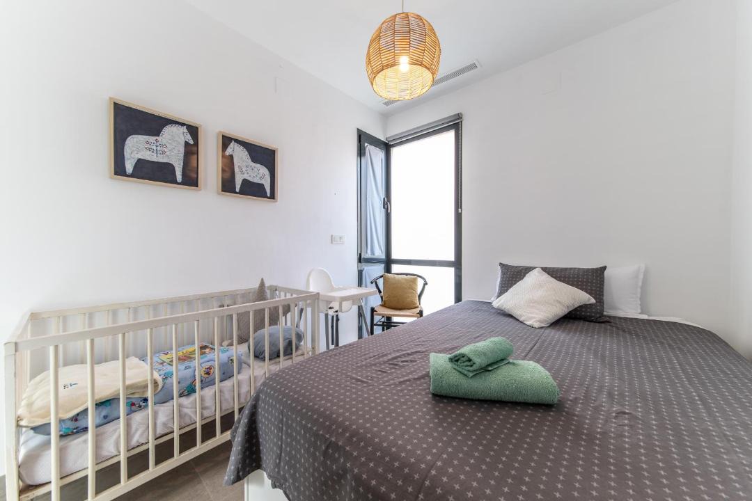 Photo of Bedroom in Daya Nueva