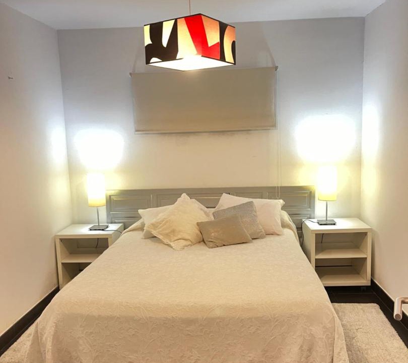 Photo of Bedroom in Pechon