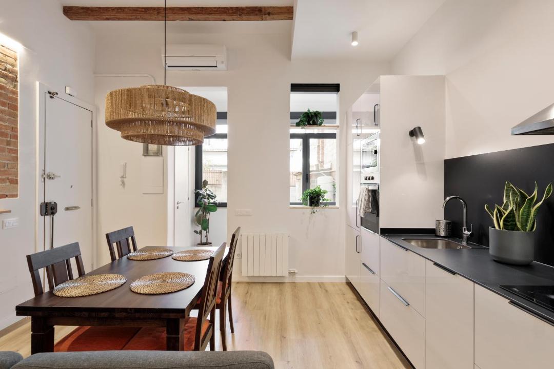 Photo of Kitchen in El Poble-sec