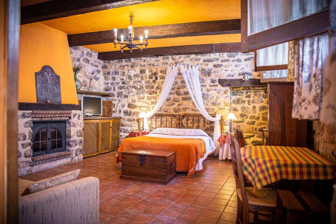 Photo of Others in Villar de Olalla