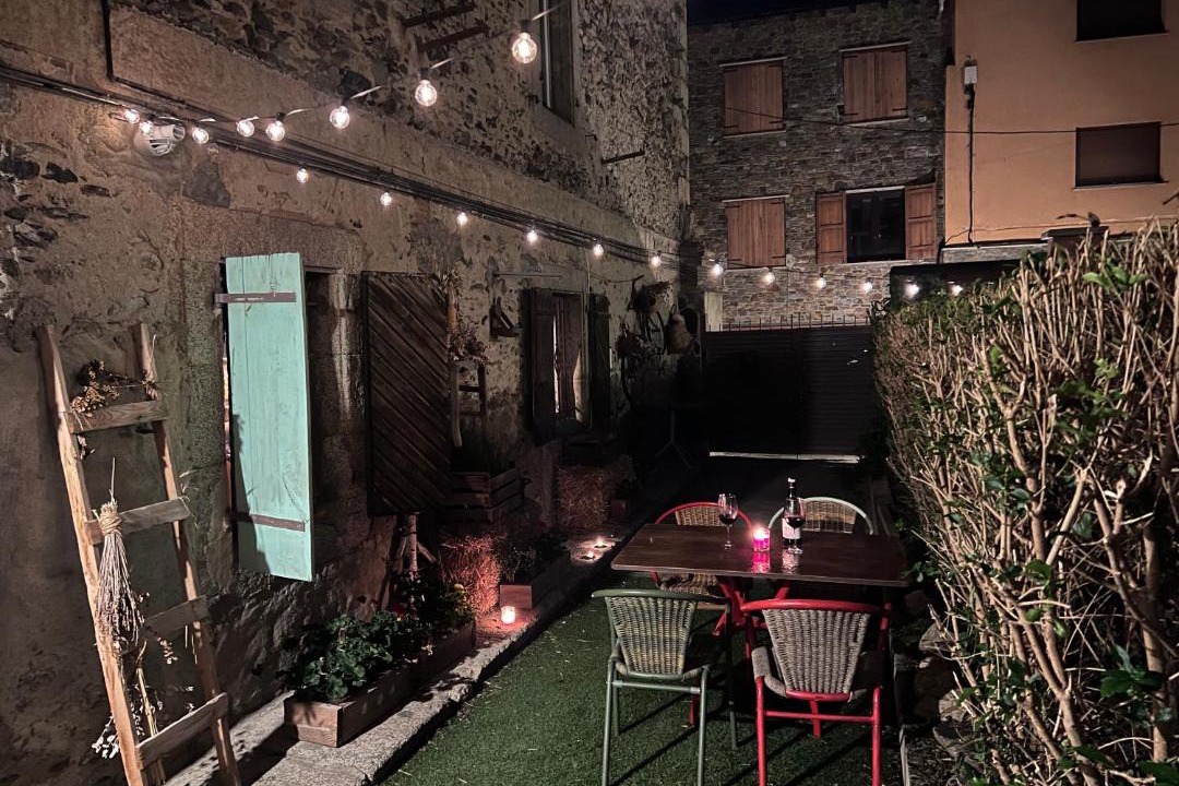 Photo of Others in Llivia