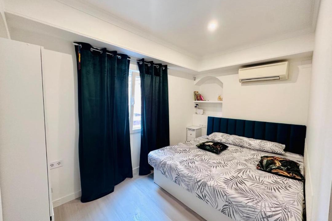 Photo of Bedroom in Sagunto