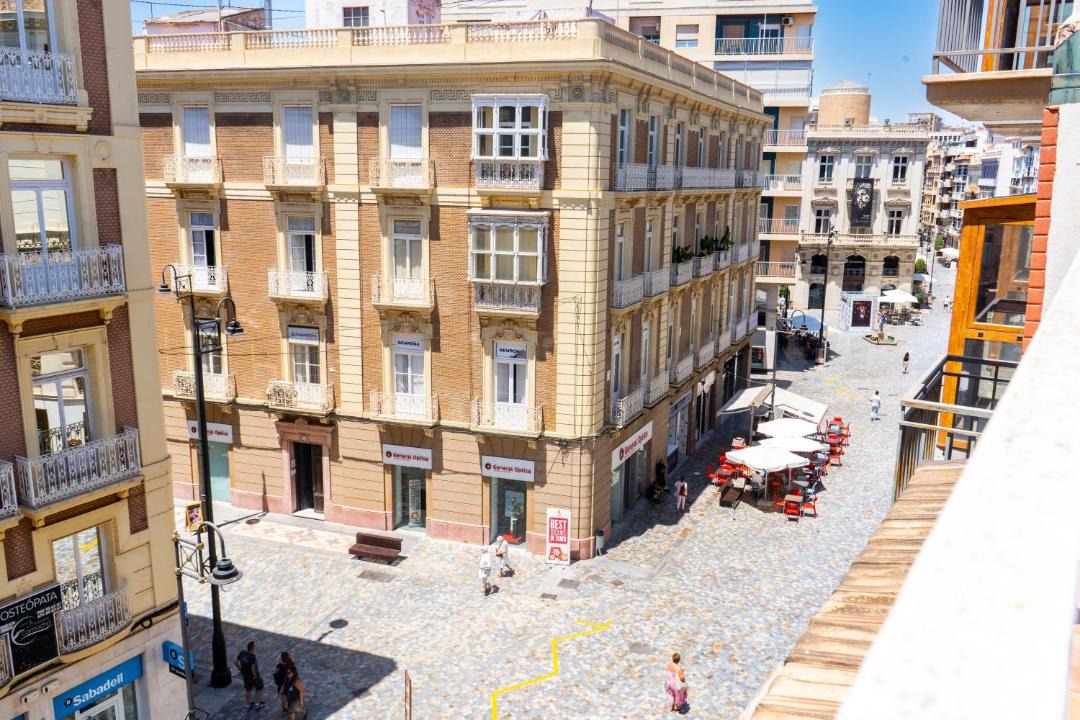Photo of Others in Diputacion de Cartagena Casco