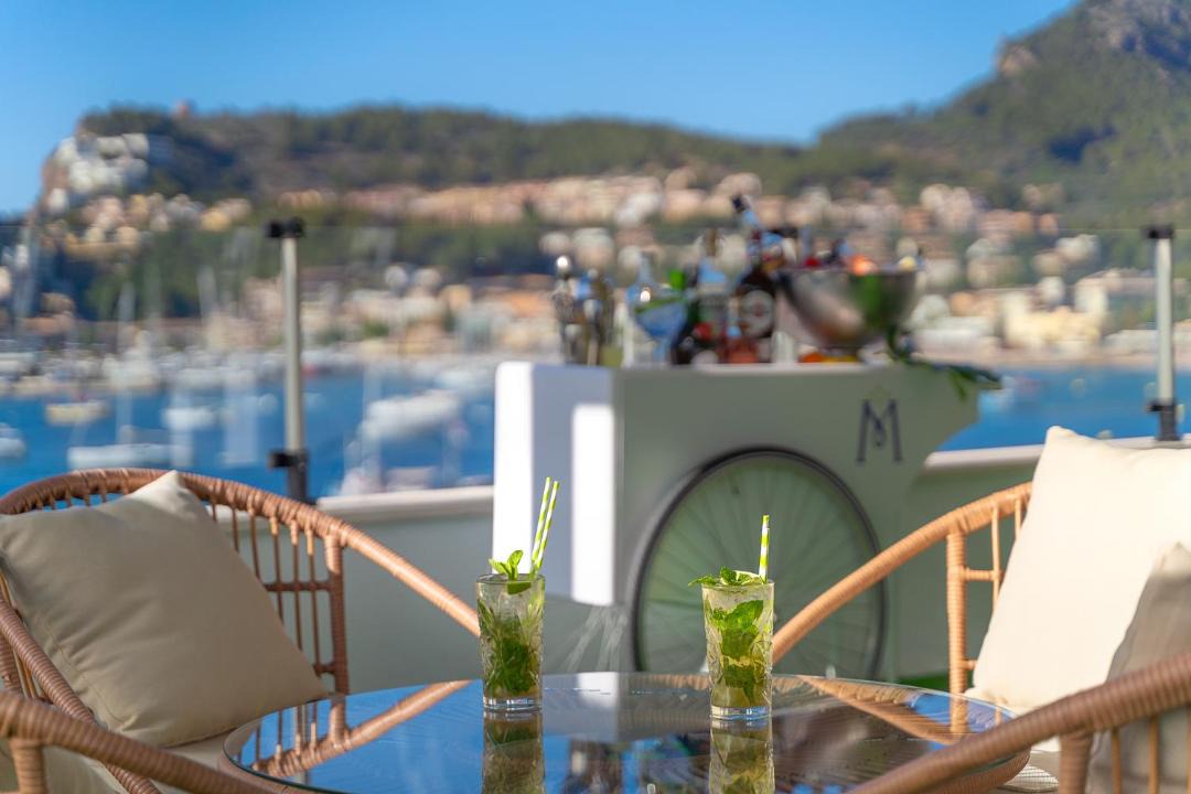 Photo of Others in Puerto de Soller