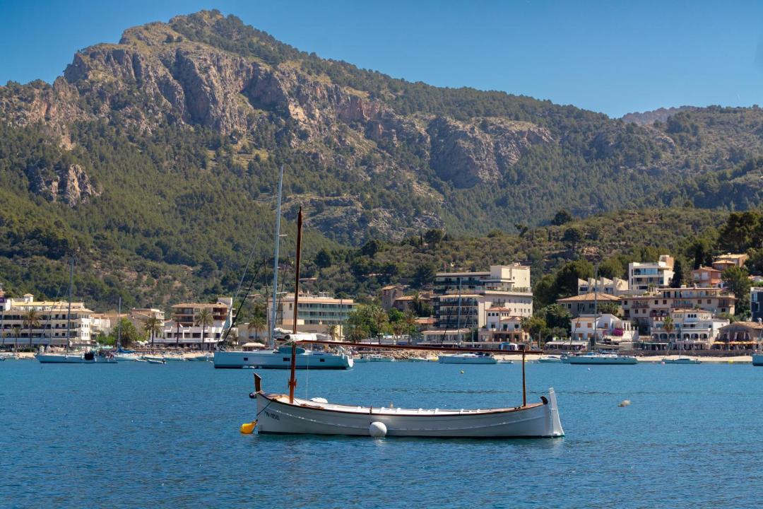 Photo of Others in Puerto de Soller
