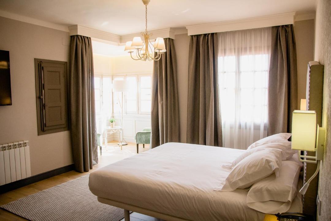 Photo of Bedroom in Villahermosa