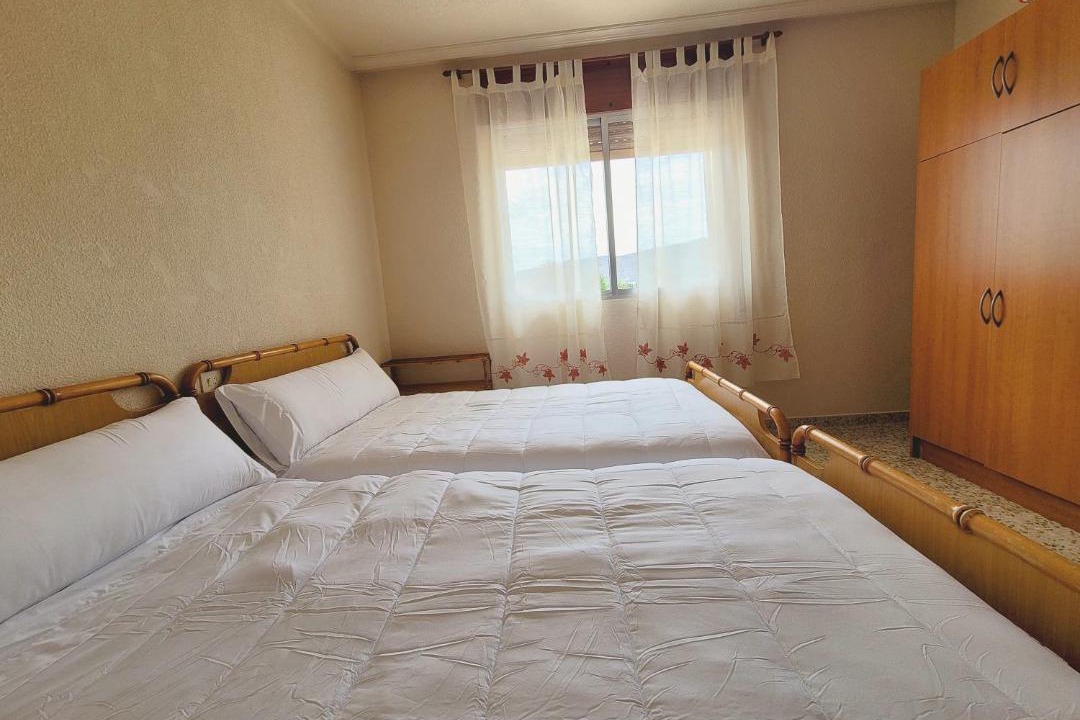 Photo of Bedroom in Santa Cruz