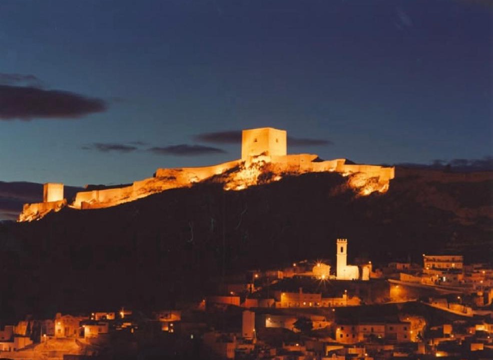 Photo of Others in Lorca