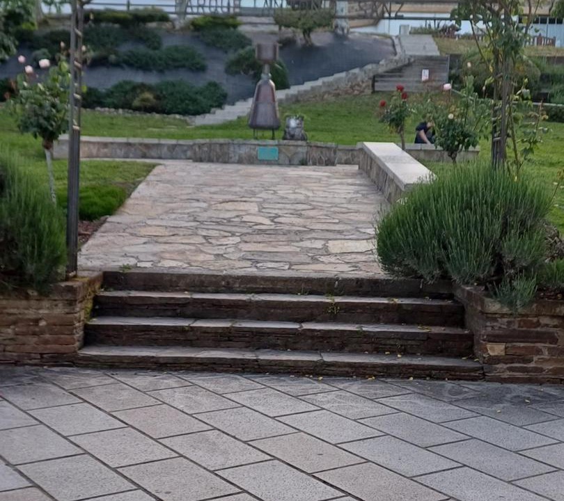 Photo of Others in Portomarin