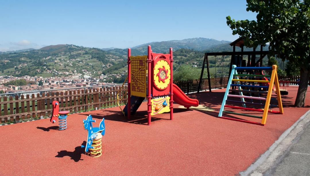 Photo of Outdoor in Laviana