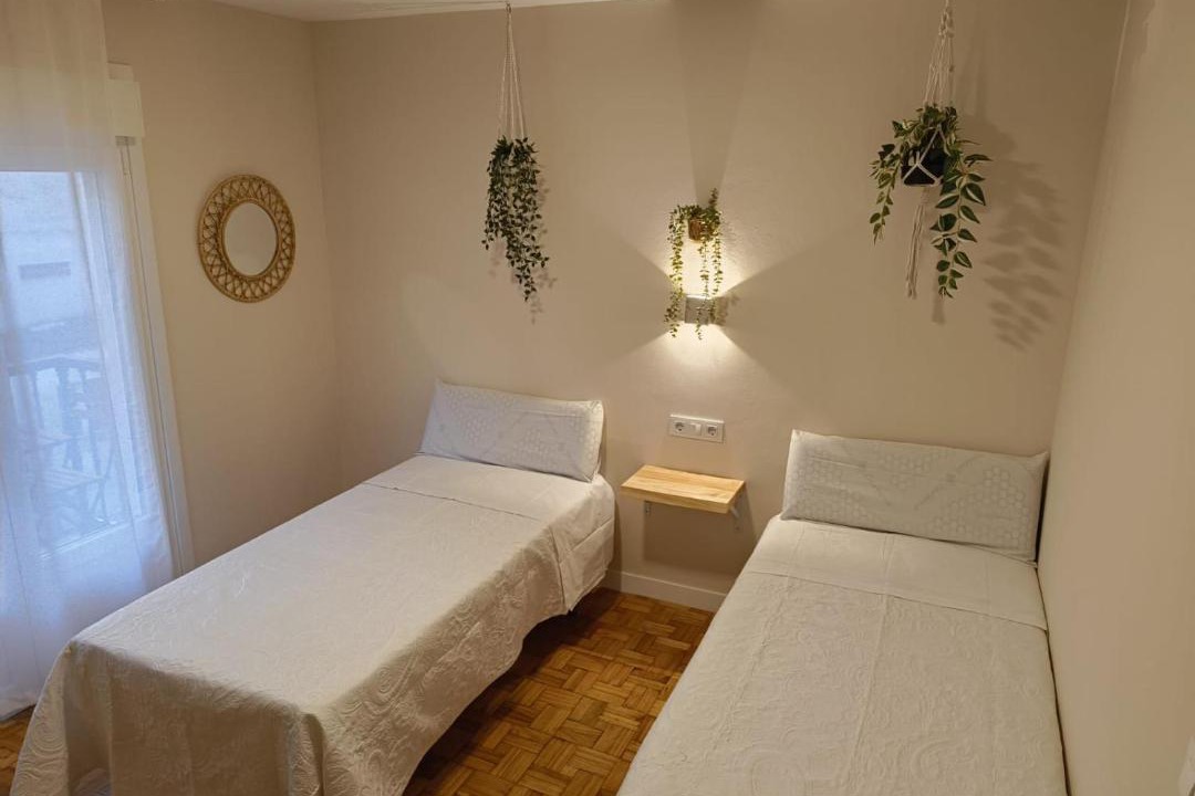 Photo of Bedroom in Padron