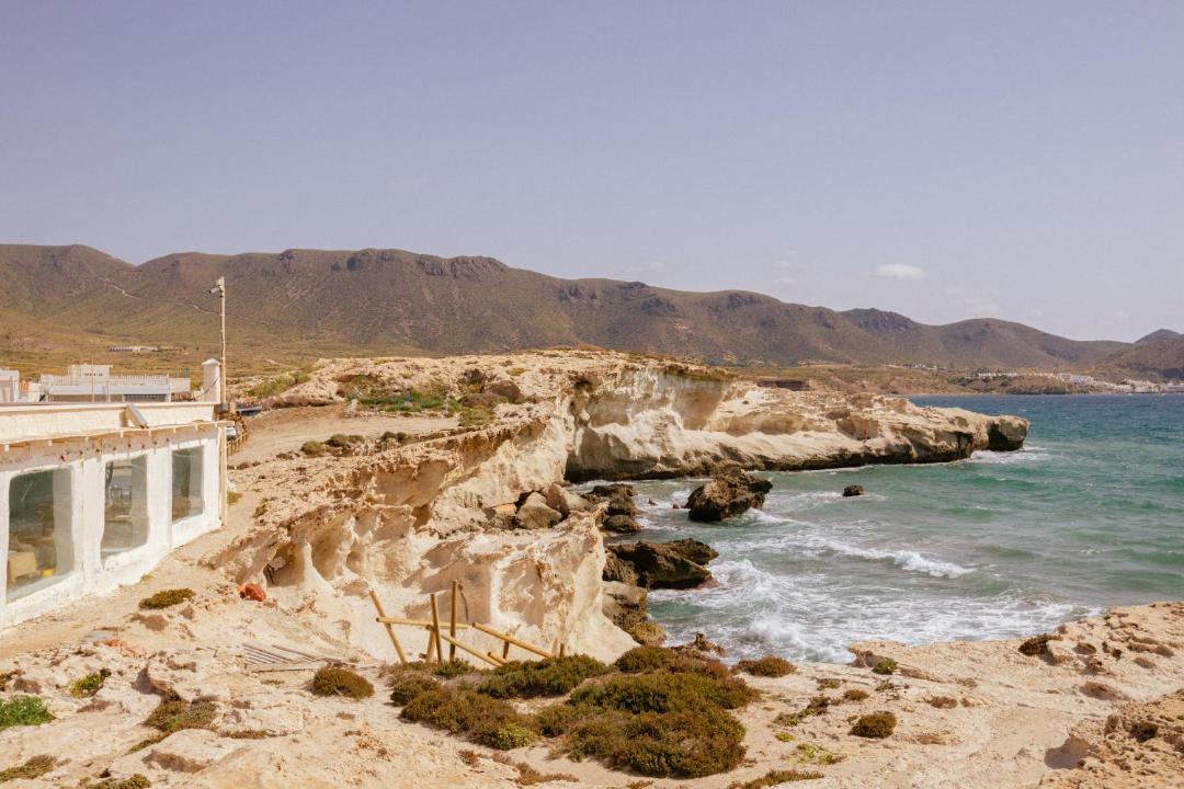 Photo of Others in Los Escullos