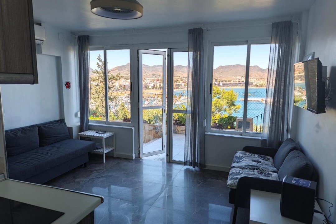 Photo of Others in Puerto de Mazarron