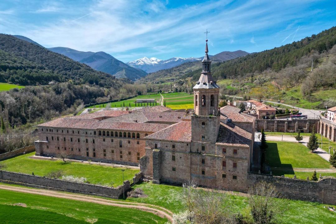 Photo of Others in San Millan de la Cogolla