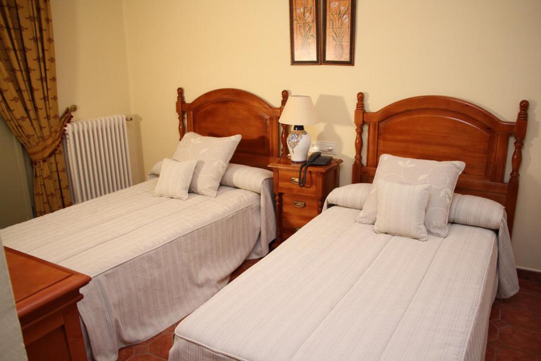 Photo of Bedroom in Villahermosa