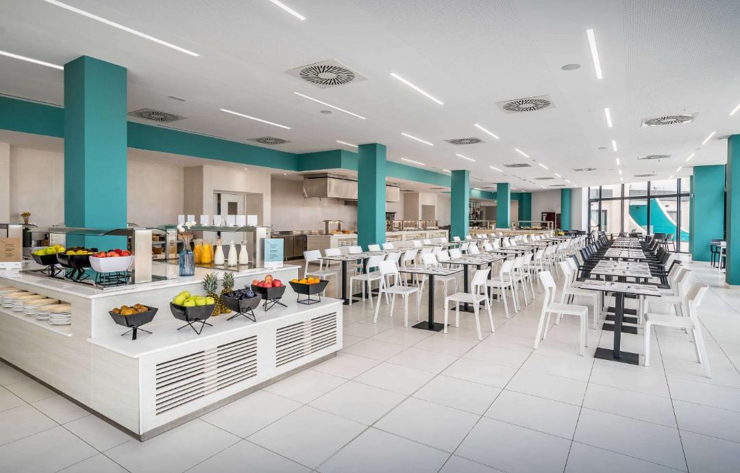 Photo of Kitchen in El Algar