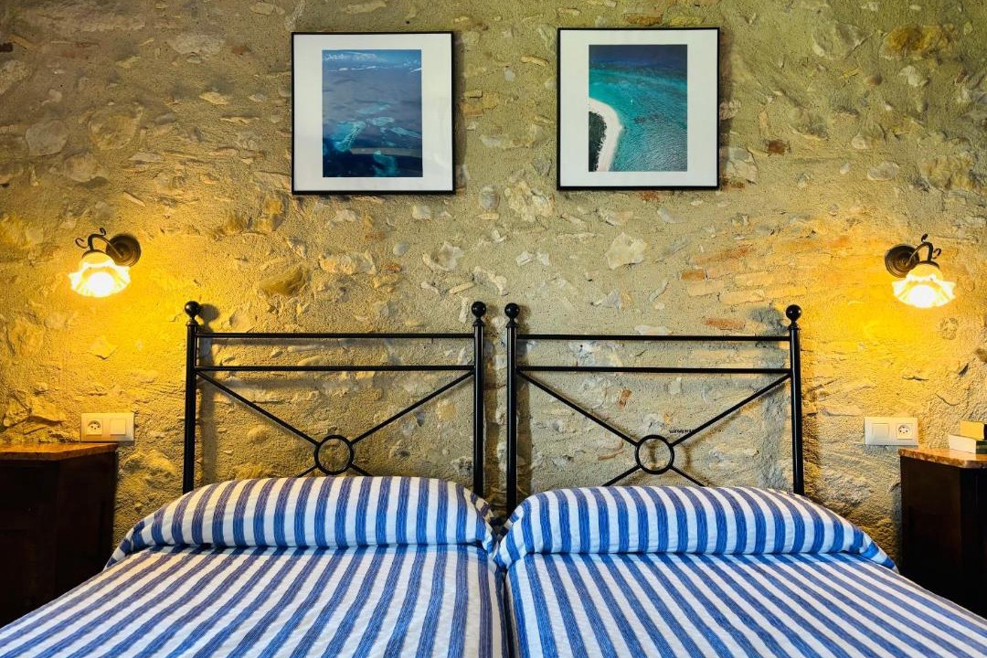 Photo of Bedroom in Sant Pere Pescador