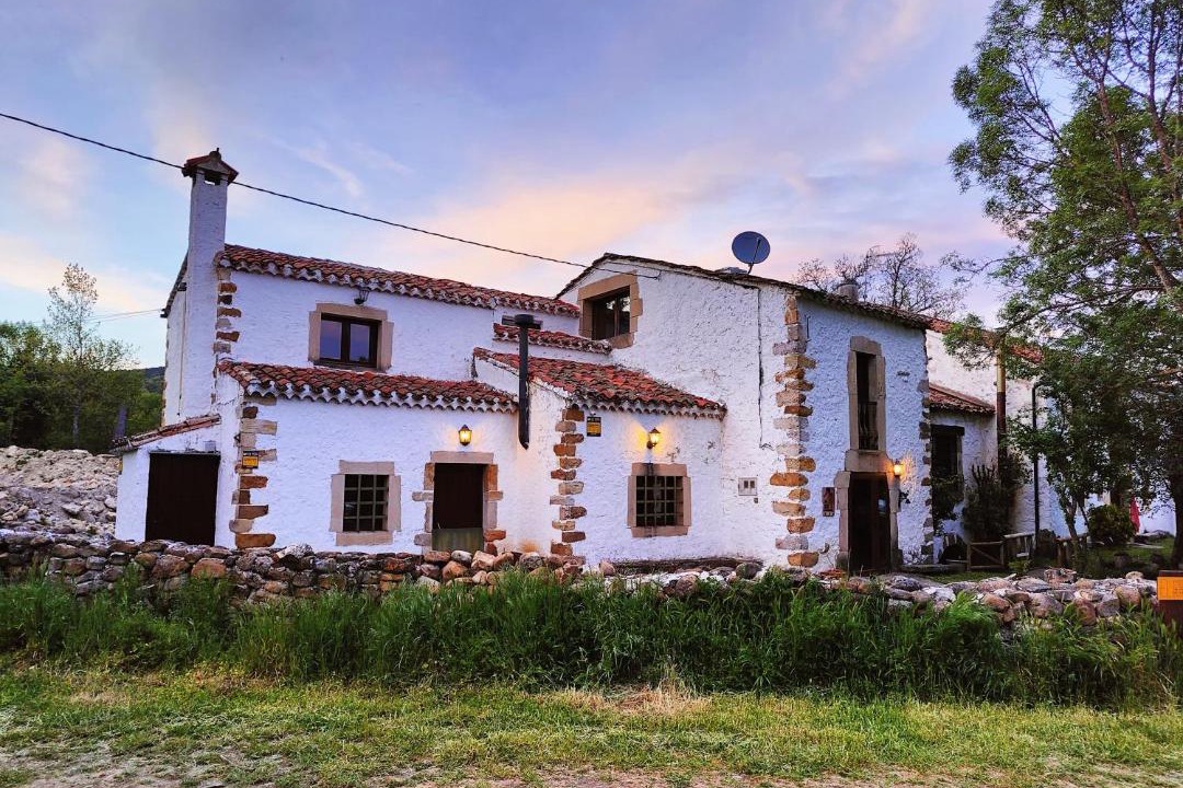 Photo of Others in Molinos de Razon