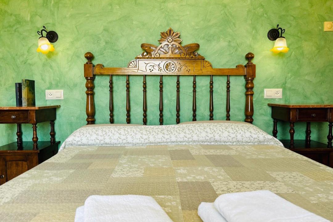 Photo of Bedroom in Sant Pere Pescador