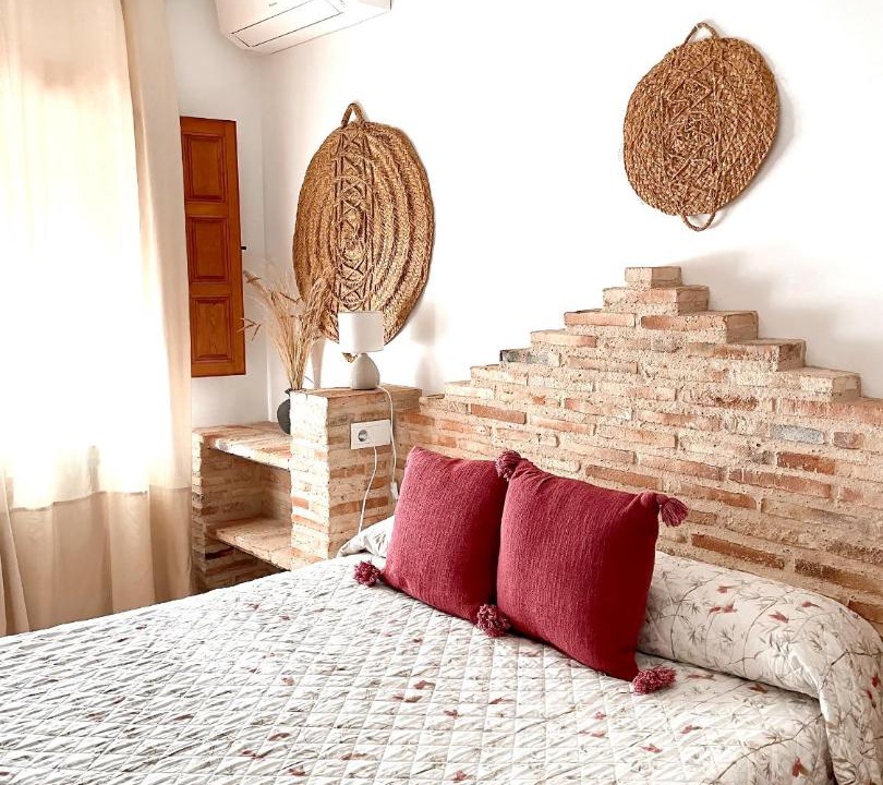 Photo of Bedroom in Ruidera