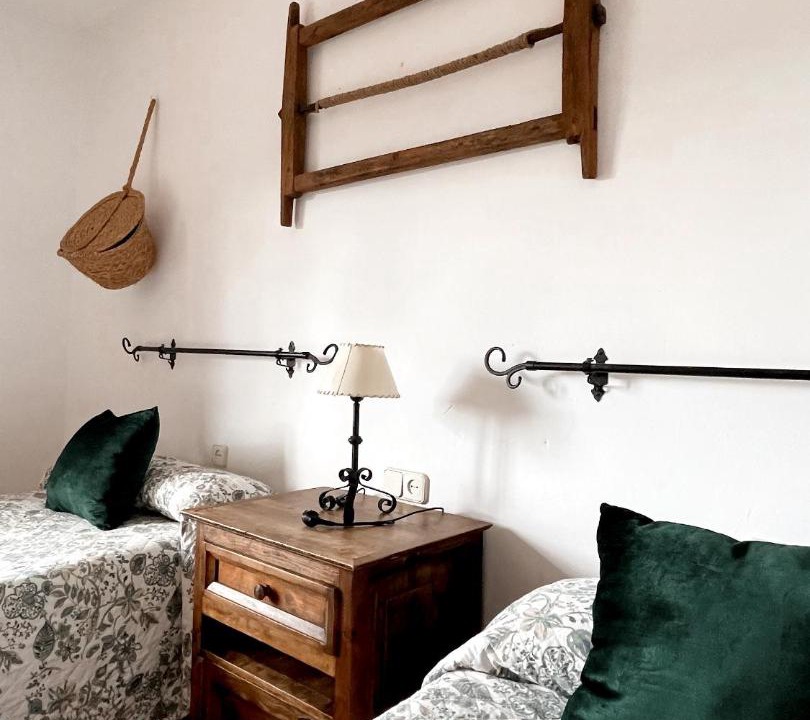 Photo of Bedroom in Ruidera
