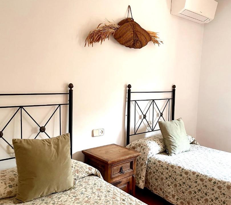 Photo of Bedroom in Ruidera