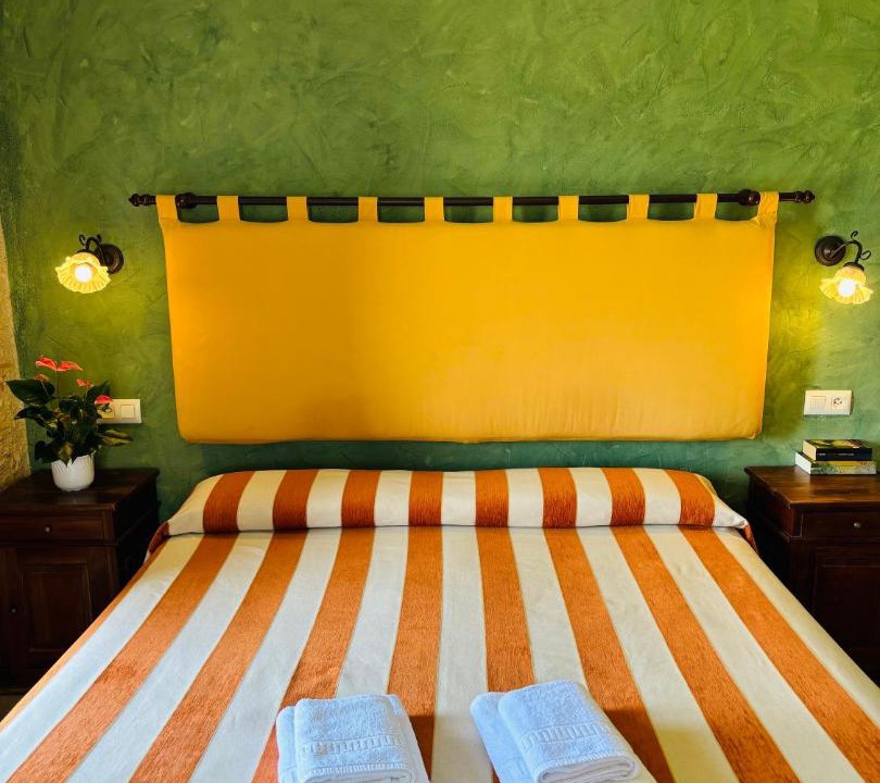 Photo of Bedroom in Sant Pere Pescador