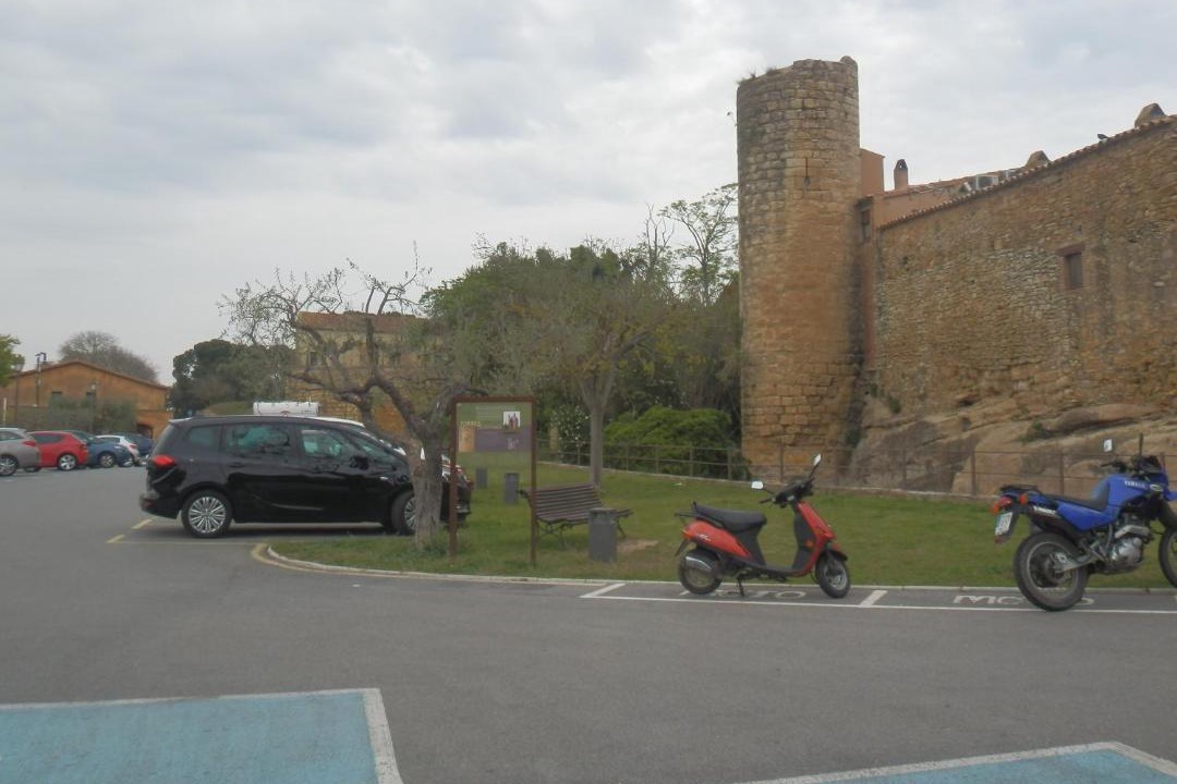 Photo of Others in Peratallada