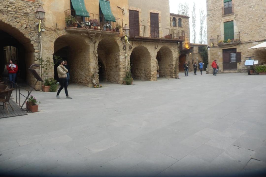 Photo of Others in Peratallada