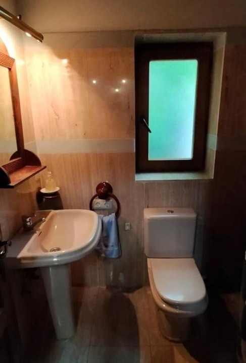 Photo of Bathroom in Medina De Pomar