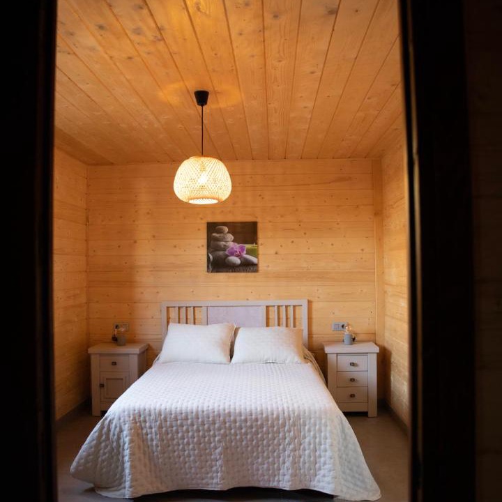 Photo of Bedroom in Yeste