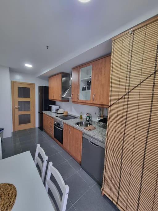 Photo of Kitchen in Ponferrada