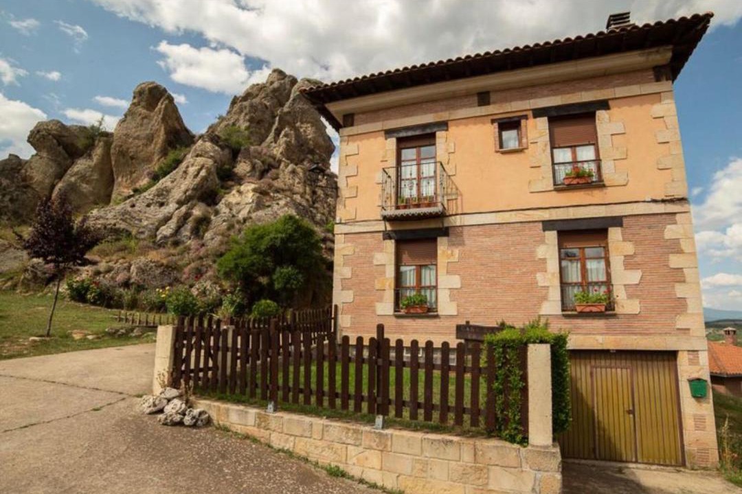 Photo of Others in Pinilla de los Barruecos