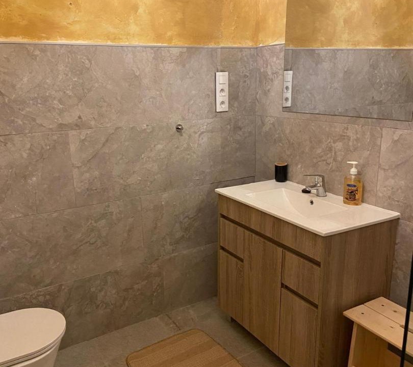 Photo of Bathroom in El Burgo de Osma