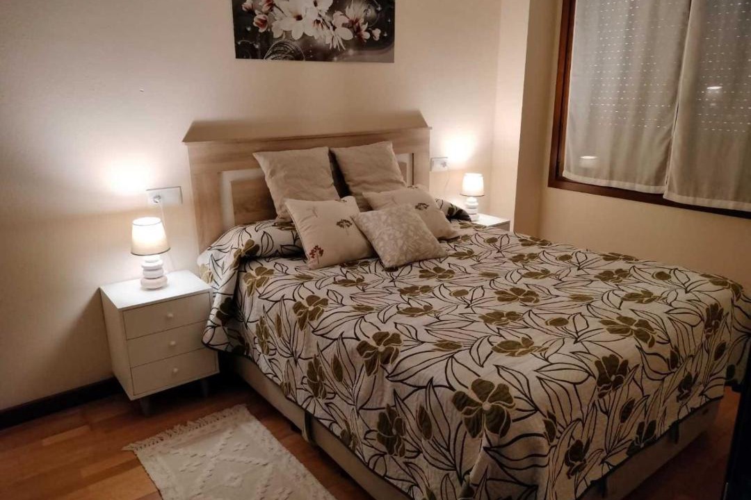 Photo of Bedroom in Cangas de Onis