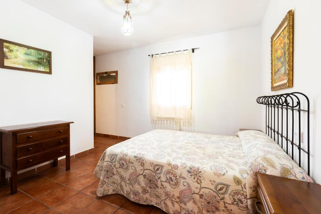 Photo of Bedroom in Pozo Alcon