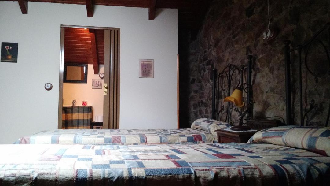 Photo of Bedroom in Torrestio