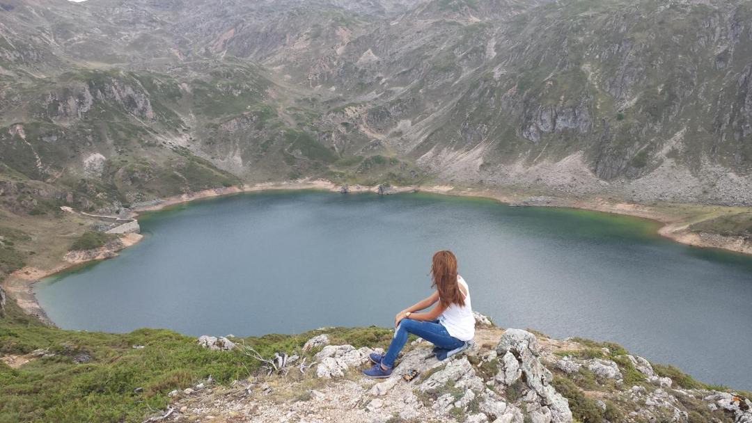 Photo of Human In Picture in Torrestio