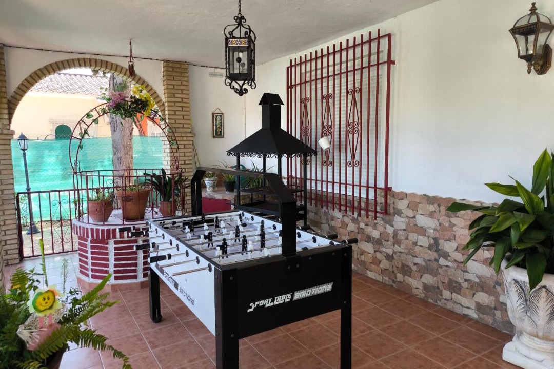 Photo of Others in Villacarrillo
