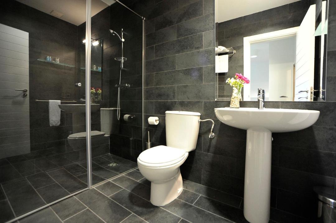 Photo of Bathroom in Santo Domingo de Silos