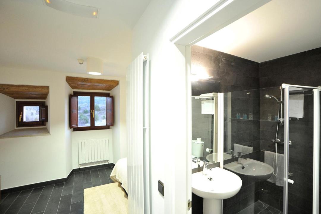 Photo of Bathroom in Santo Domingo de Silos