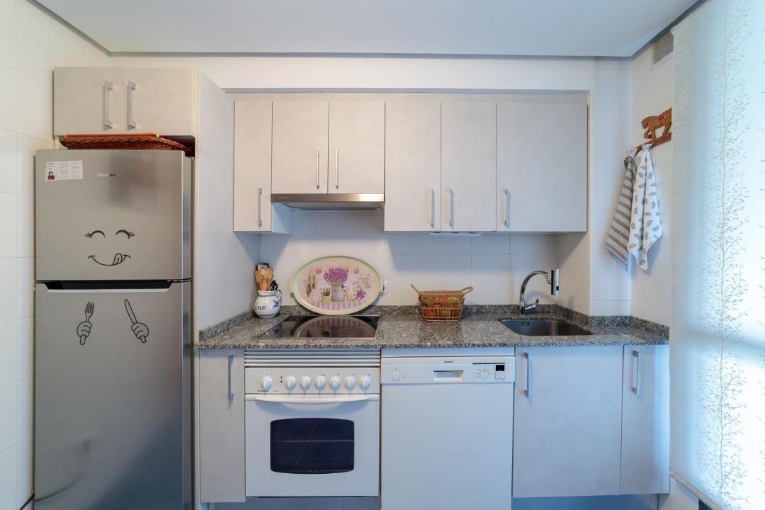 Photo of Kitchen in Zamora