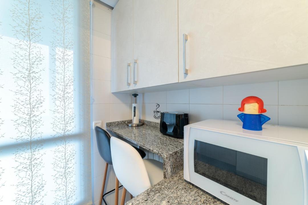 Photo of Kitchen in Zamora