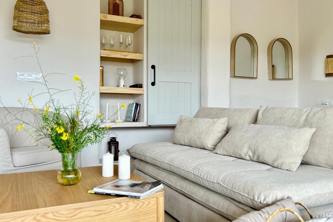 Photo of Livingroom in Pozo Alcon