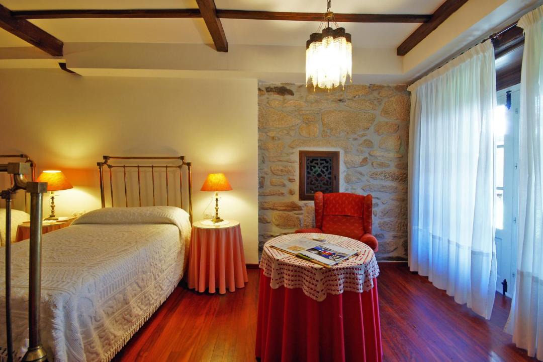 Photo of Bedroom in Puebla de Trives