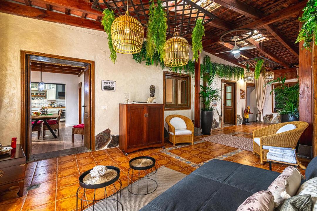 Photo of Others in Villa de Arico