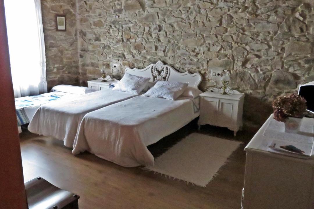 Photo of Bedroom in Cedeira